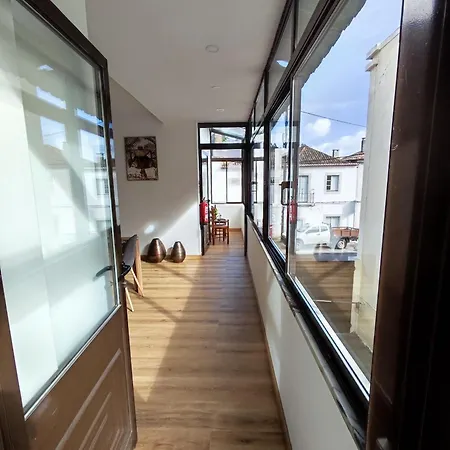 Santa Catarina 4 - Your Refuge In The Heart Of Alenquer *