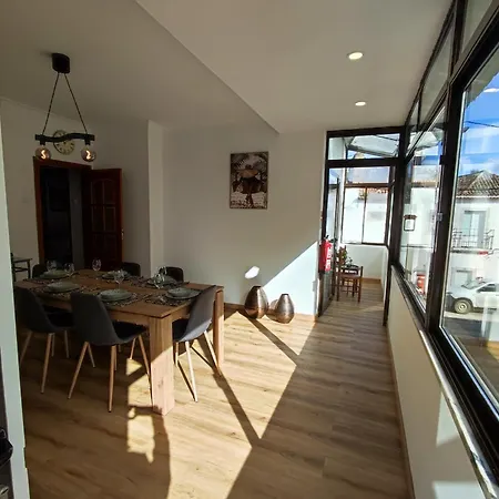 Santa Catarina 4 - Your Refuge In The Heart Of Alenquer