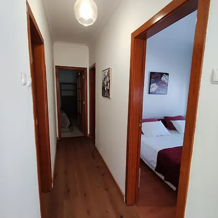 招待所 Santa Catarina 4 - Your Refuge In The Heart Of Alenquer
