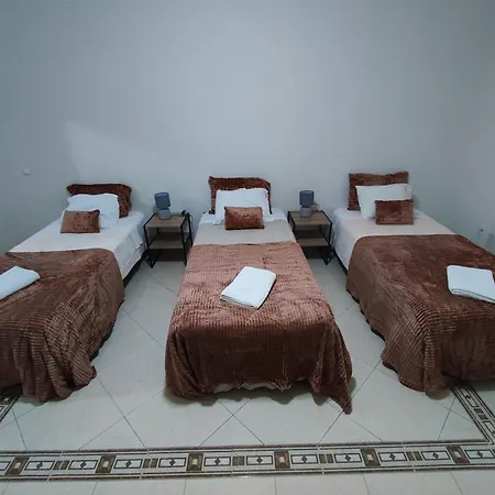 Santa Catarina 4 - Your Refuge In The Heart Of Alenquer 招待所