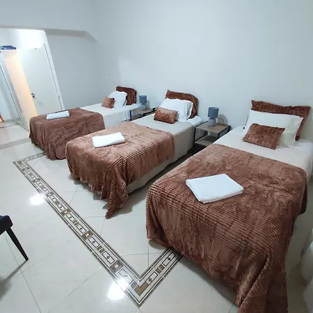 Santa Catarina 4 - Your Refuge In The Heart Of Alenquer