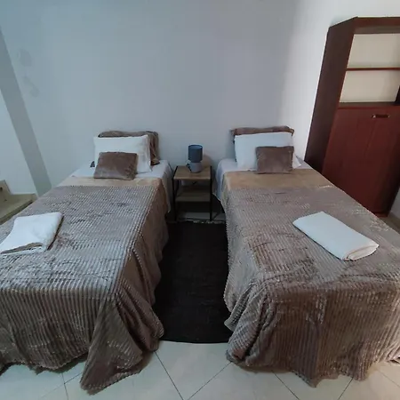 Santa Catarina 4 - Your Refuge In The Heart Of Alenquer 招待所 *